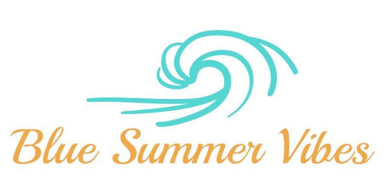 Blue Summer Vibes Duplex Studio For 4P, Ac, Sea View, Parking, Beach At 50M, Spa Access -3 La Ciotat Eksteriør bilde